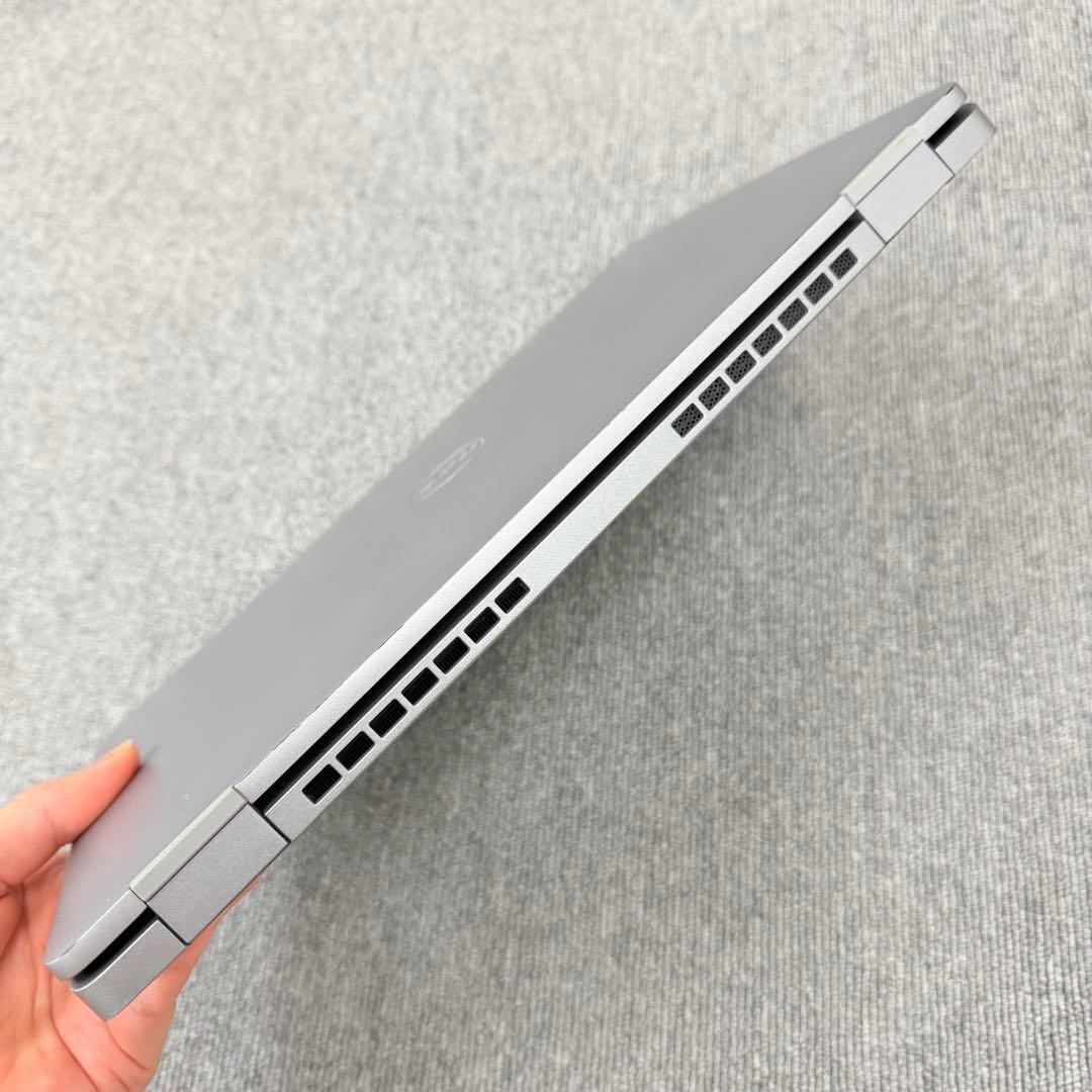 Dell Latitude 5320 Intel 第11世代 8GB/256GB