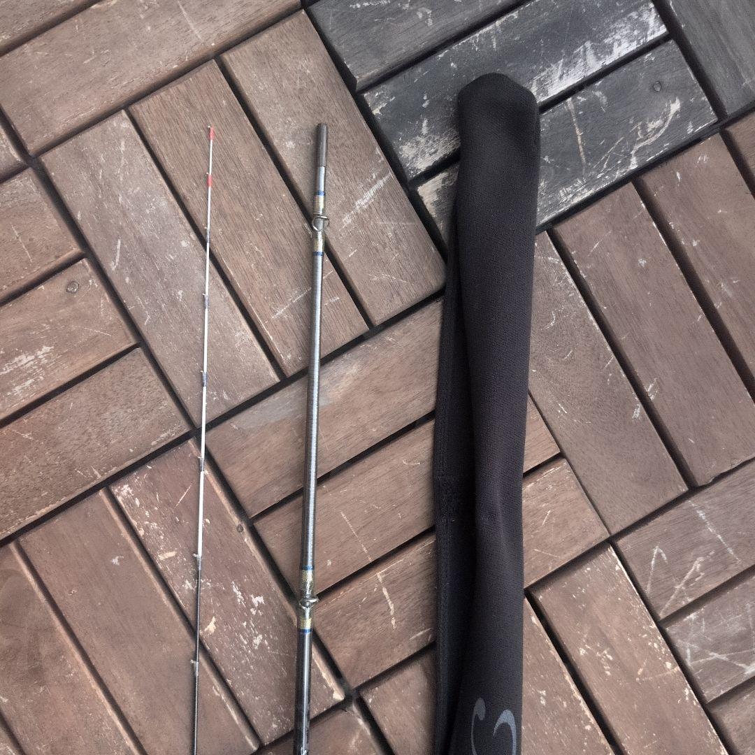 SHIMANO 青波巧 SEIHAKOH FIRATO HHH150B 良品！