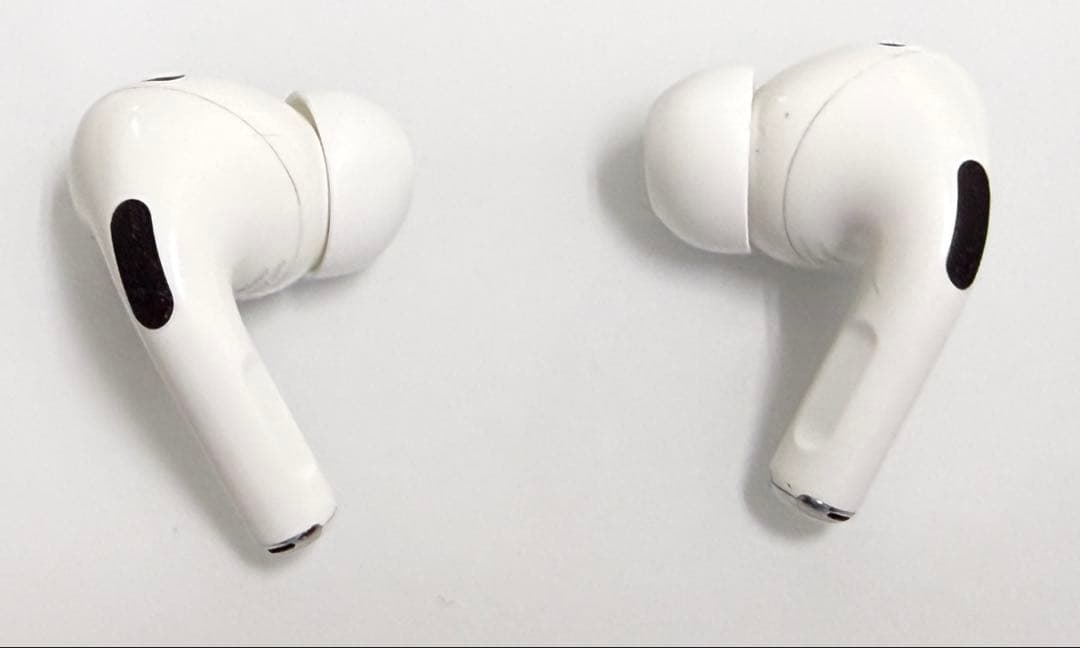 AirPods Pro ホワイト 本体（2nd generation ）値引き無