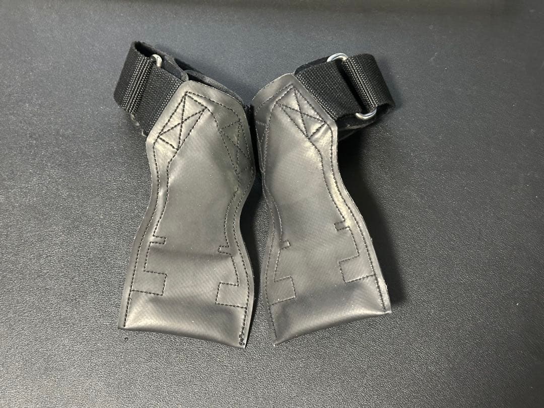 VERSA GRIPPS PRO REG/LARGEサイズ