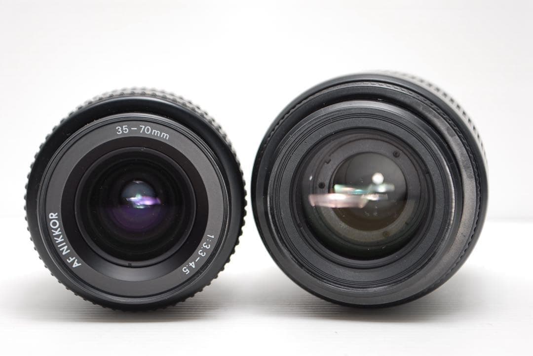 ❤️ショット数3485回❤️Nikon D70 コスパ最強 使いやすさ抜群