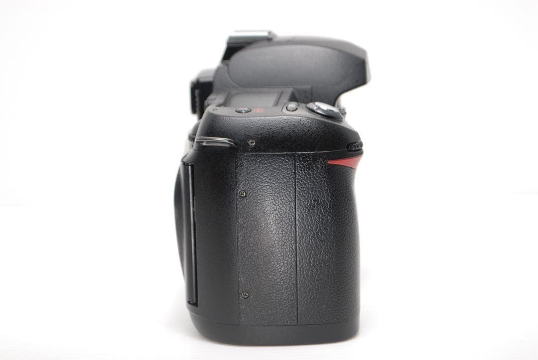 ❤️ショット数3485回❤️Nikon D70 コスパ最強 使いやすさ抜群