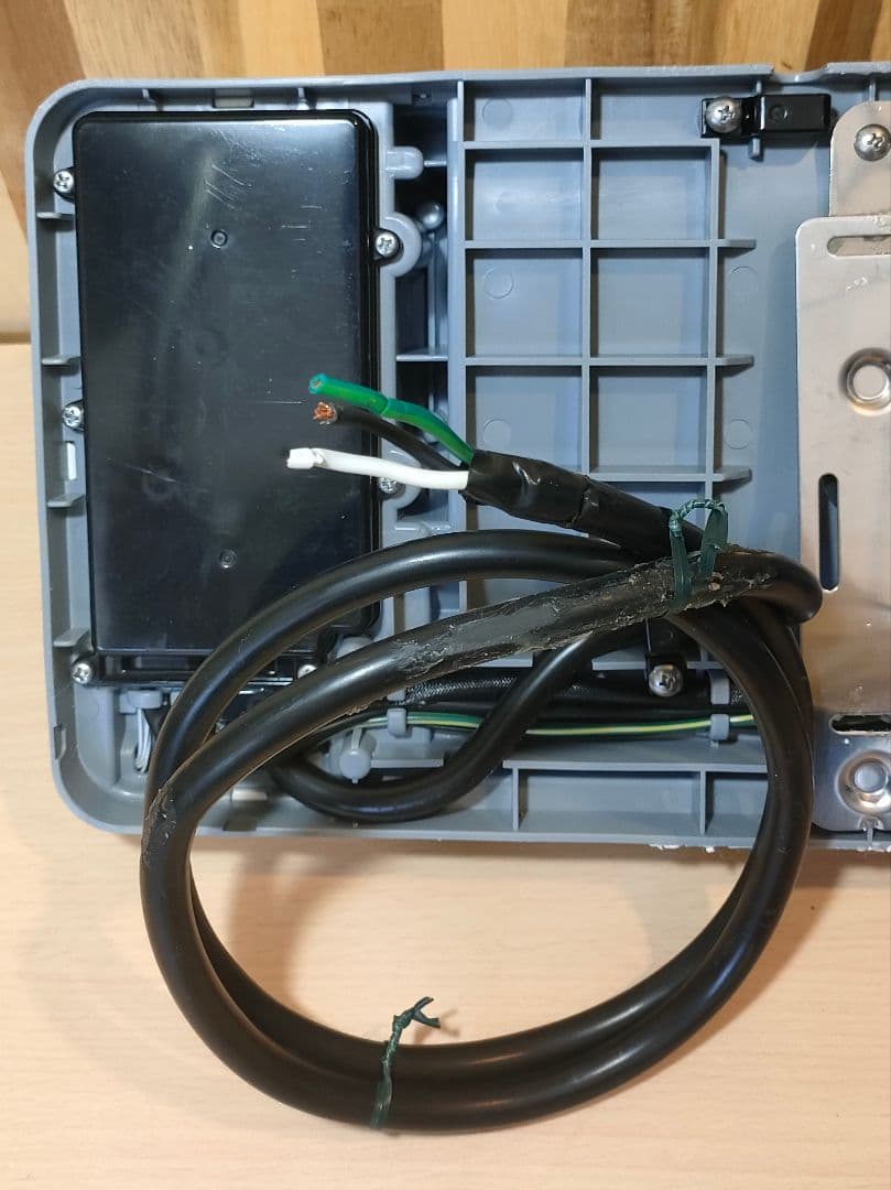 日立浴室暖房専用機・脱衣室暖房機　HBD - 500S 2021年製