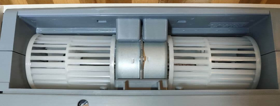 日立浴室暖房専用機・脱衣室暖房機　HBD - 500S 2021年製