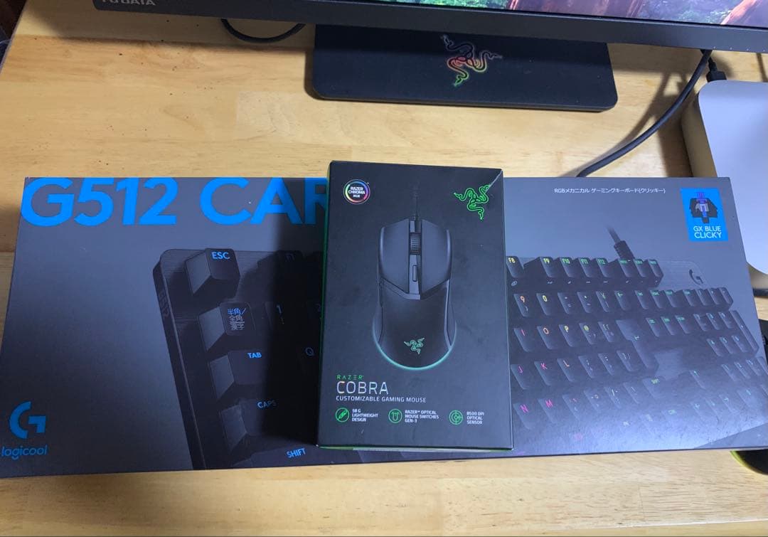 Apple Mac mini M1 , 4Kスクリーン, キーボードとマウス