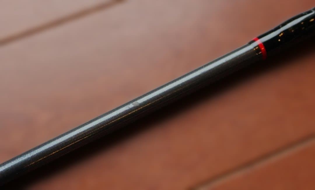 ZENAQ ゼナックJIGGER TRUST ジガートラスト S59-5ジギング