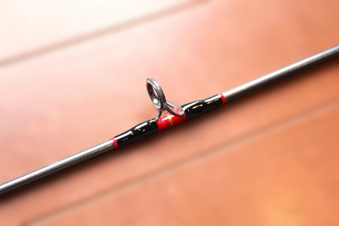 ZENAQ ゼナックJIGGER TRUST ジガートラスト S59-5ジギング