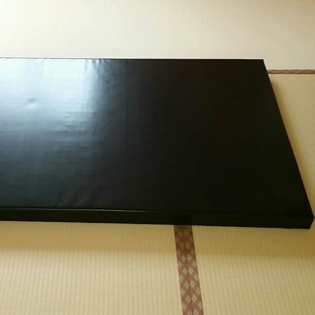 自宅がスポーツジムに大変身＼(^-^)／♪