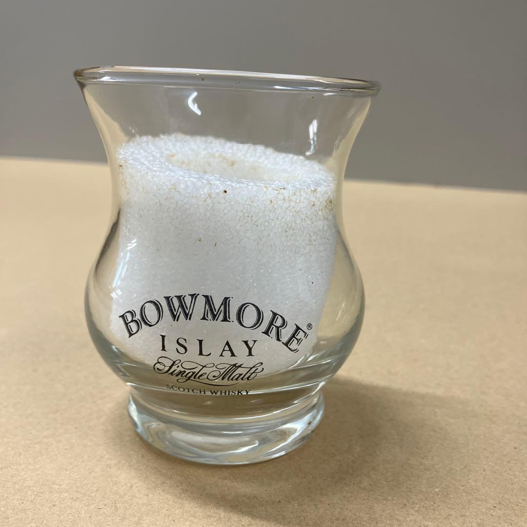 ボウモア　BOWMORE 12年 シングルモルトウイスキー 1L ケース付き