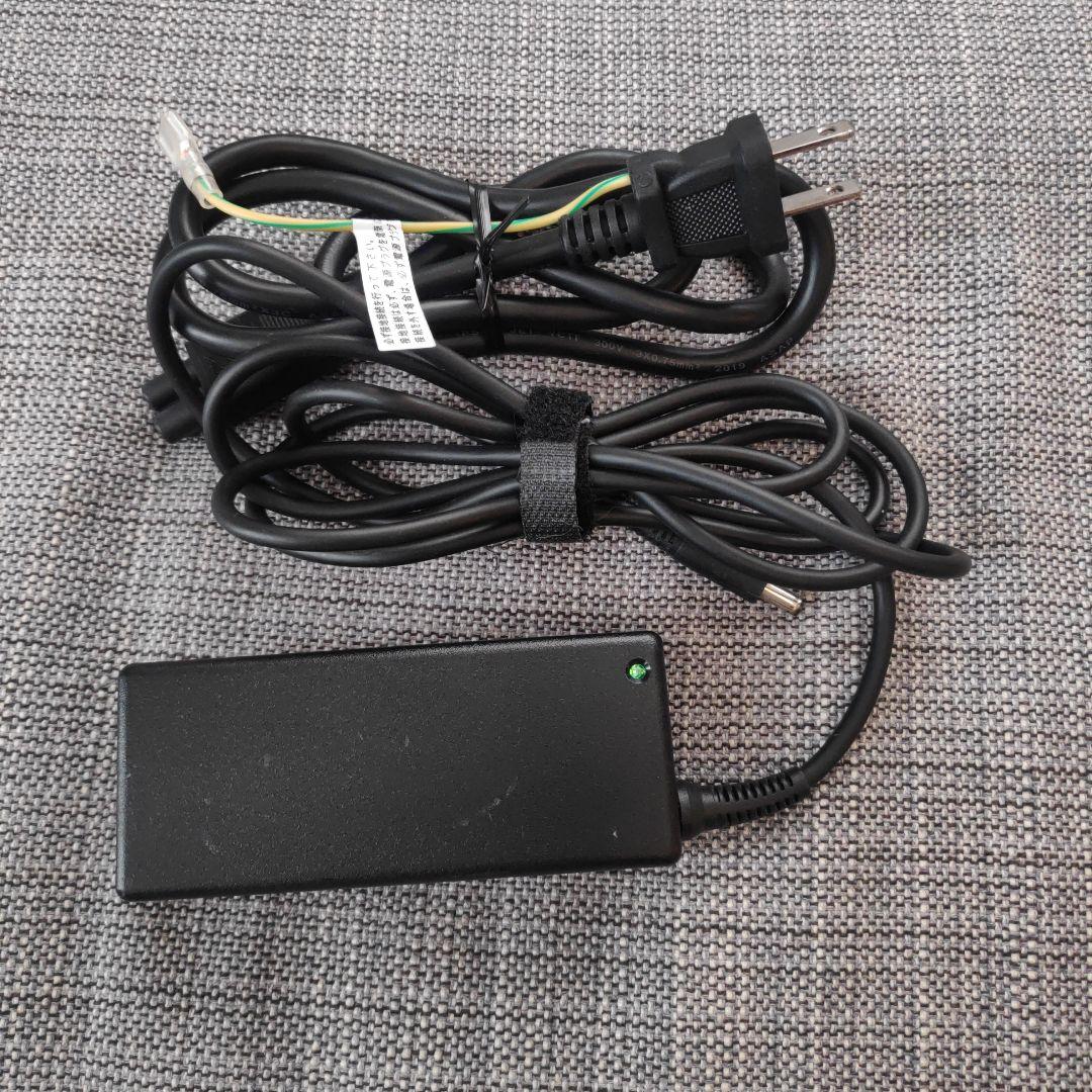 バッテリー良好★ 第11世代 i5 メモリ16GB テンキー DELL