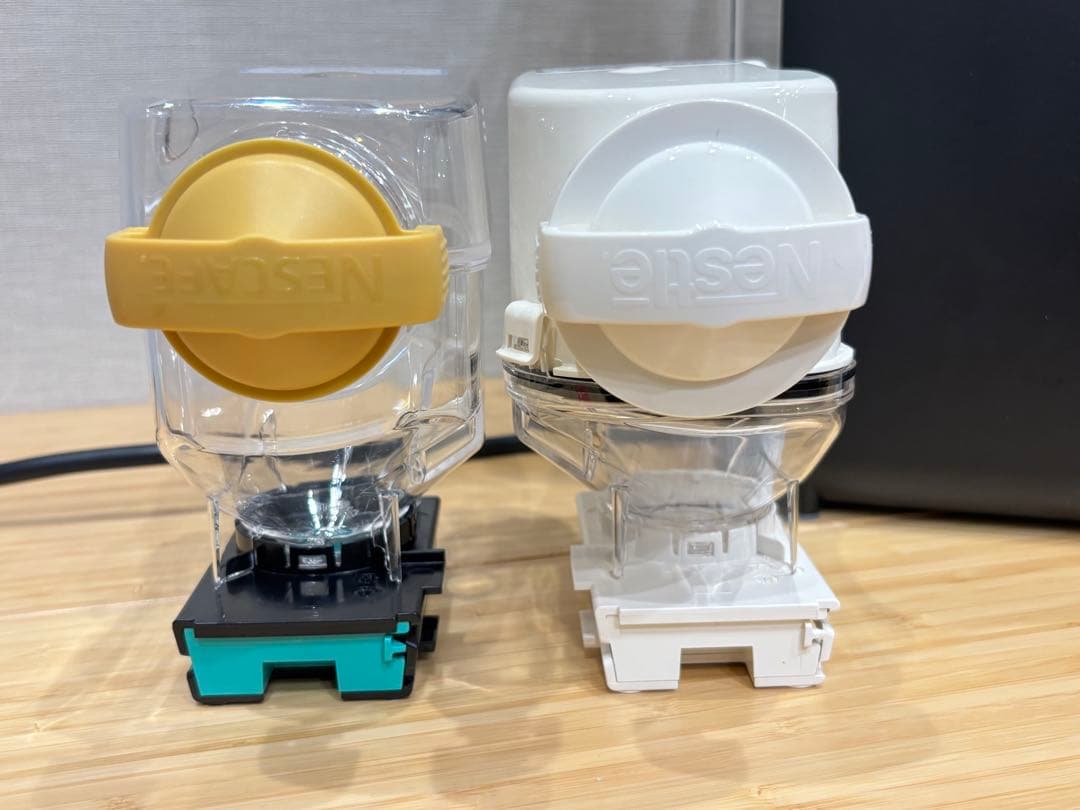 【使用僅】ネスカフェ バリスタデュオ プレミアムブラック HPM9637