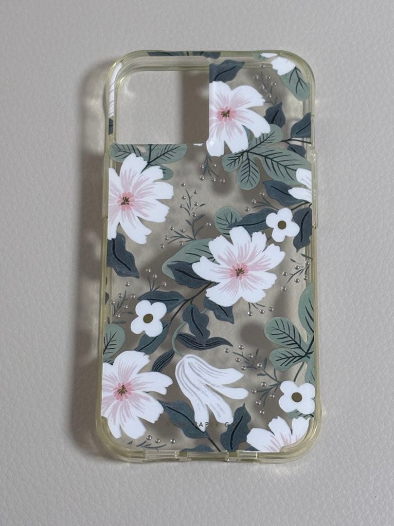 iPhone 13 ピンク 256GB 箱無し　ケース付き