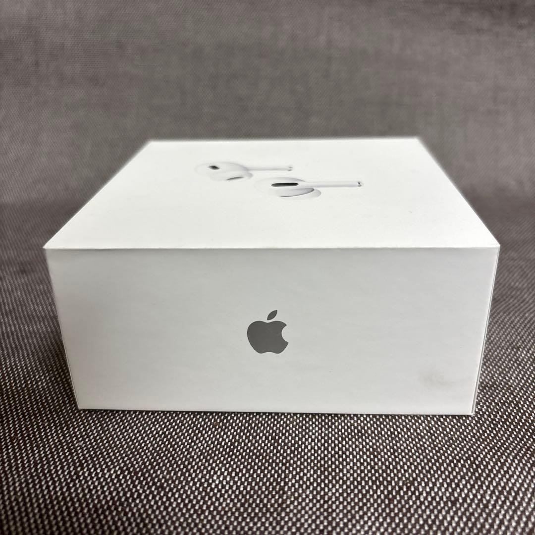 新品・未開封 airpods pro 第2世代　エアポッズプロ2 USB