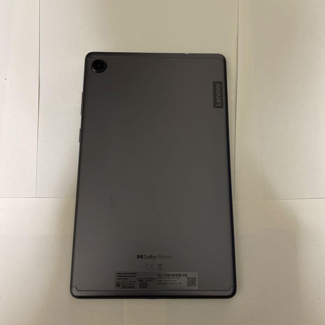 Lenovo Tab M8 (3rd Gen) 本体