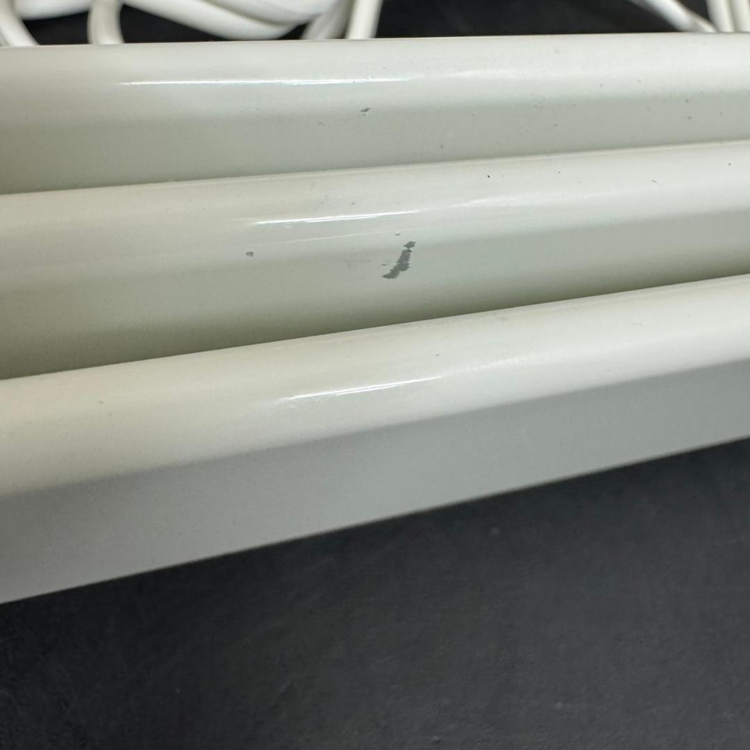 ☆森永エンジニアリング　ウインドーラジエーター定尺タイプ　W/R-600 ②