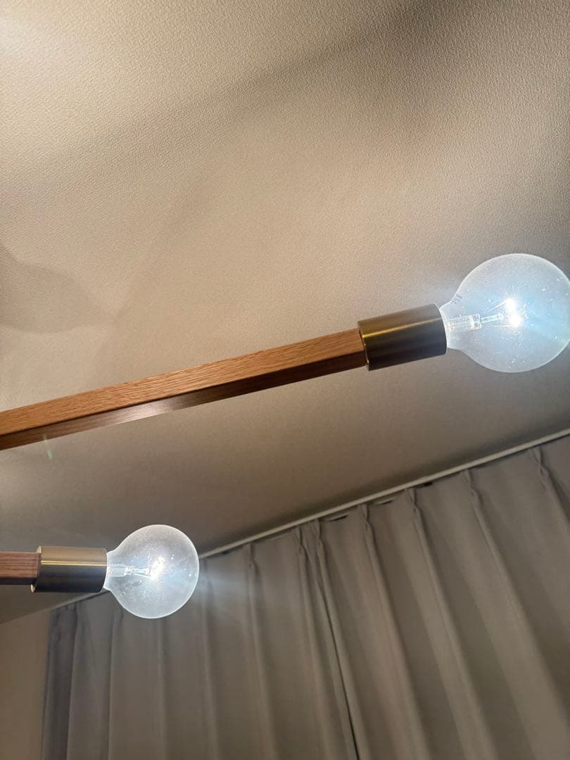 Astre baum 電球付