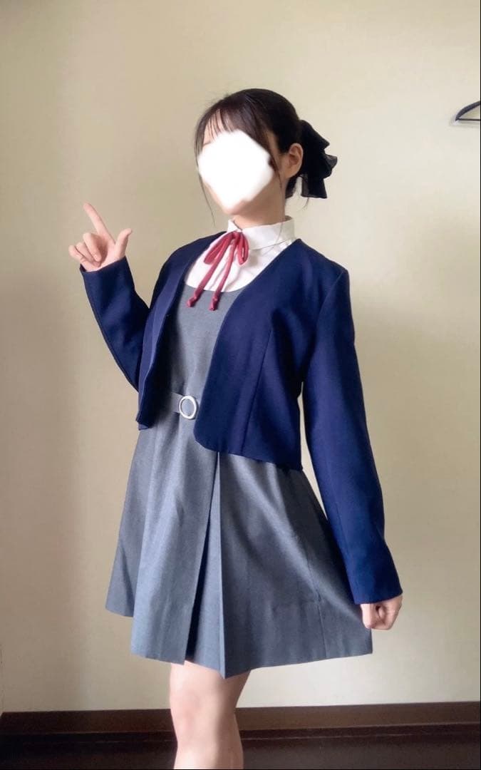ラブライブ！スーパースター！！　結ヶ丘女子高校　制服　夏服　冬服　セット　一式