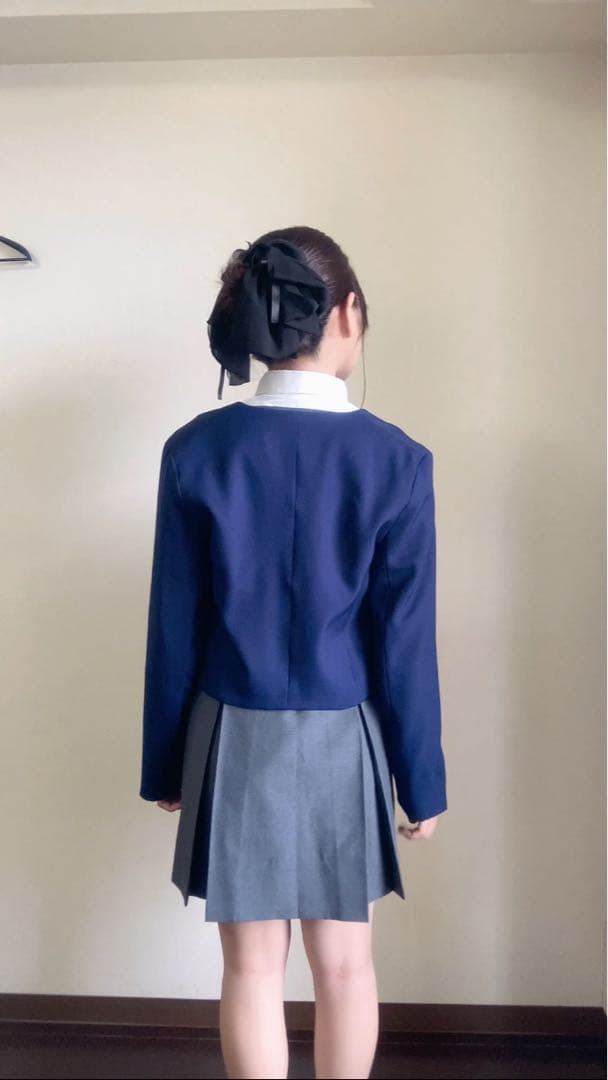 ラブライブ！スーパースター！！　結ヶ丘女子高校　制服　夏服　冬服　セット　一式