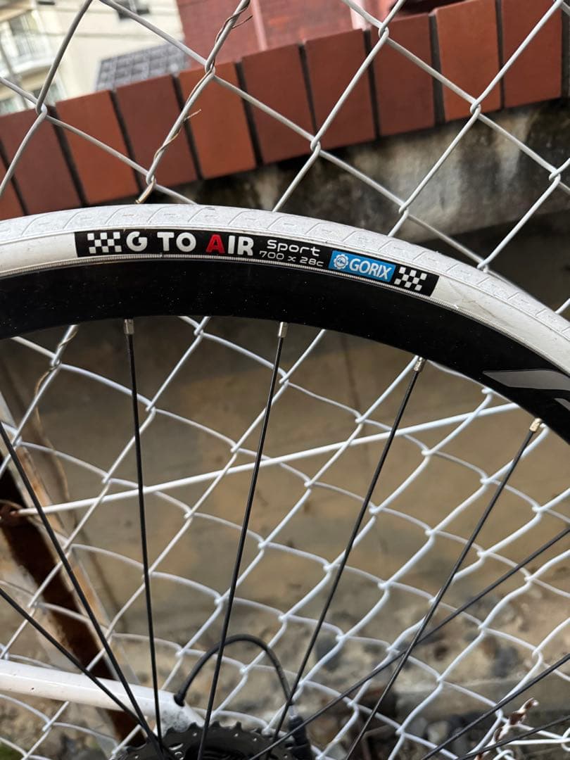 直接配送割あり‼️FOCUS IZALCO RACE9.9 disc 48