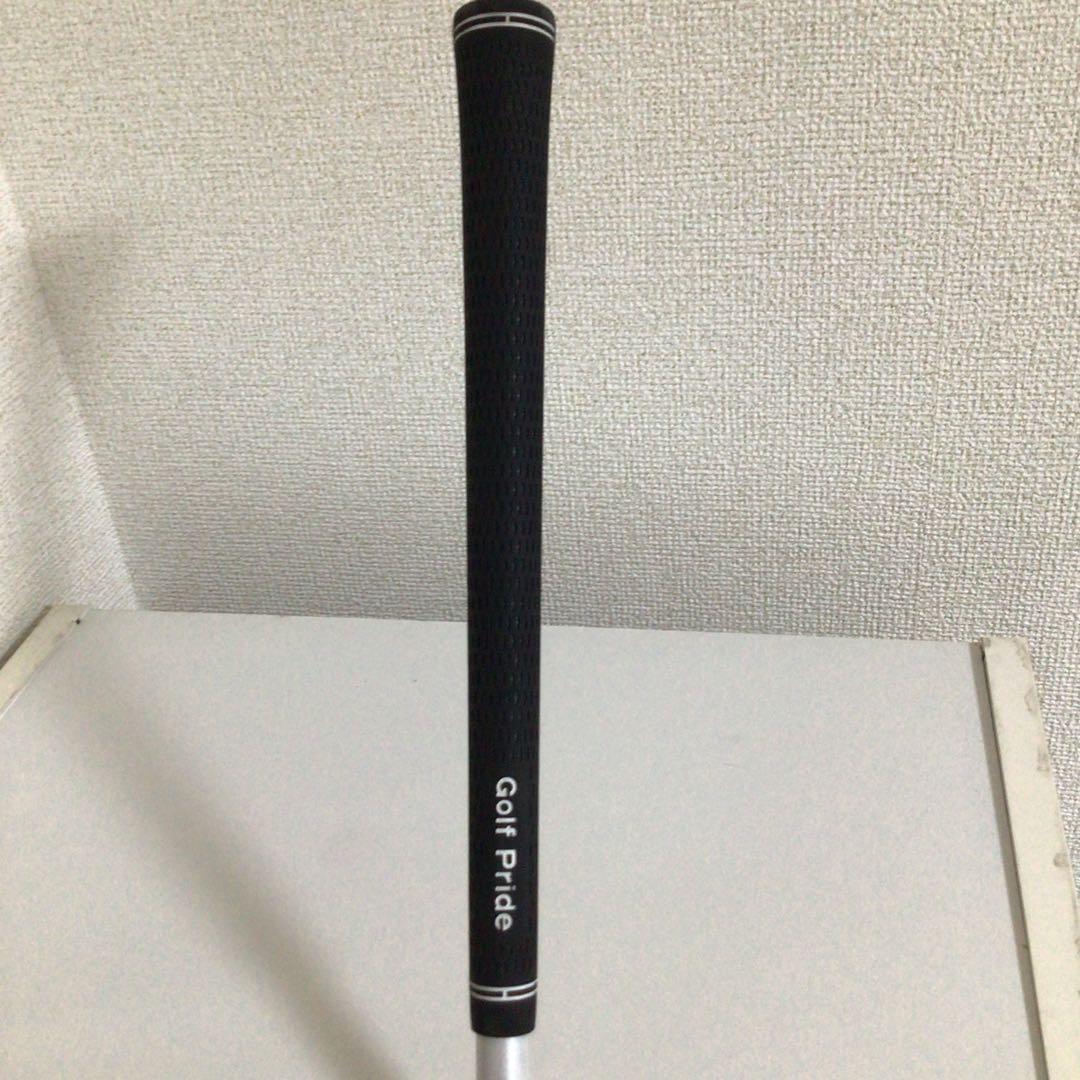 TaylorMade M4 5W 18° 堀川未来夢選手仕様TourADPT8X