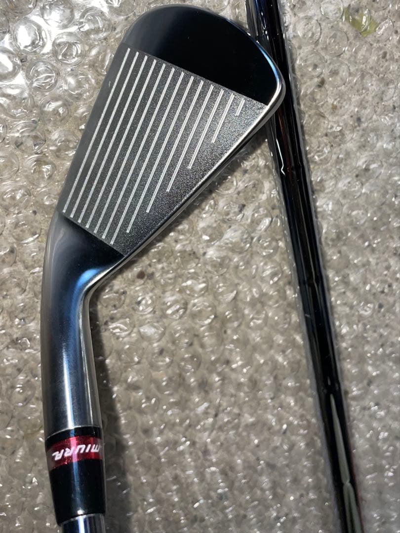 こう！三浦技研　CB302 モーダス110X