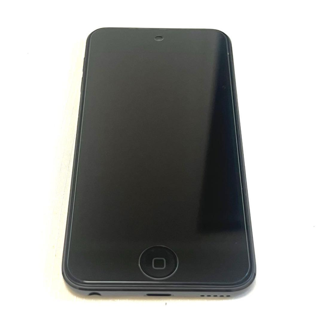 iPod touch 第6世代 64GB スペースグレイ MKHL2J/A