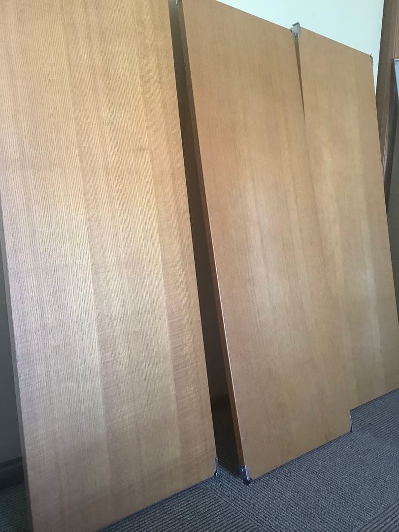 無印良品⭐︎棚シェルフ