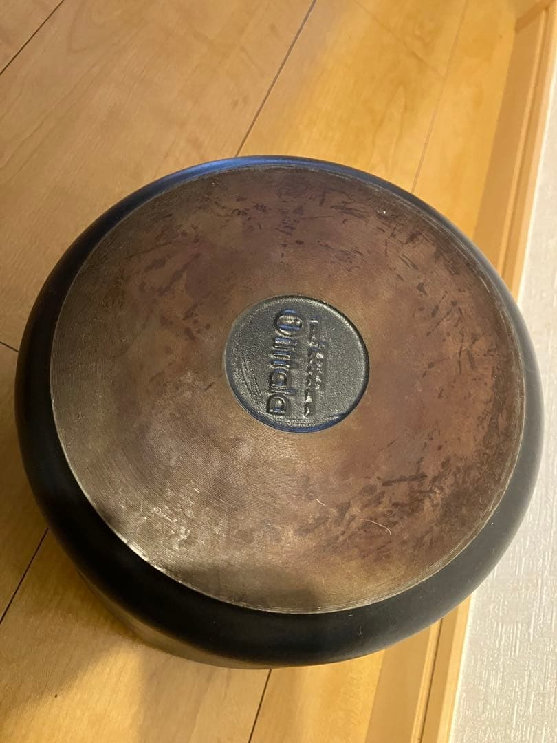 イッタラ Sarpaneva サルパネヴァ キャセロール 3L