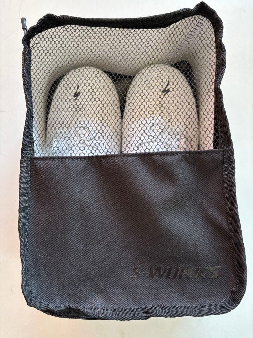 S-WORKS TORCH（ワイド）39 (25cm)