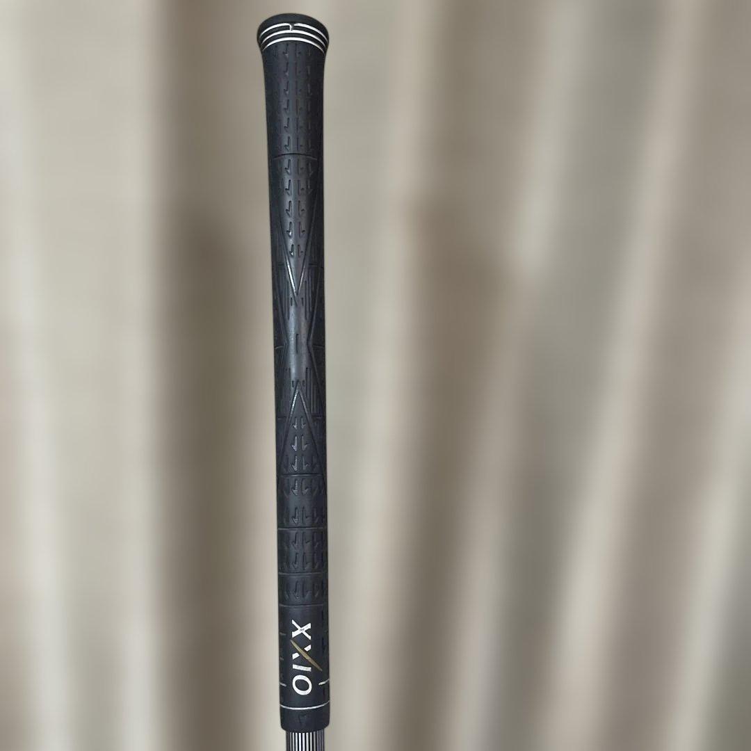 ゼクシオ u3+ ユーティリティ 17度