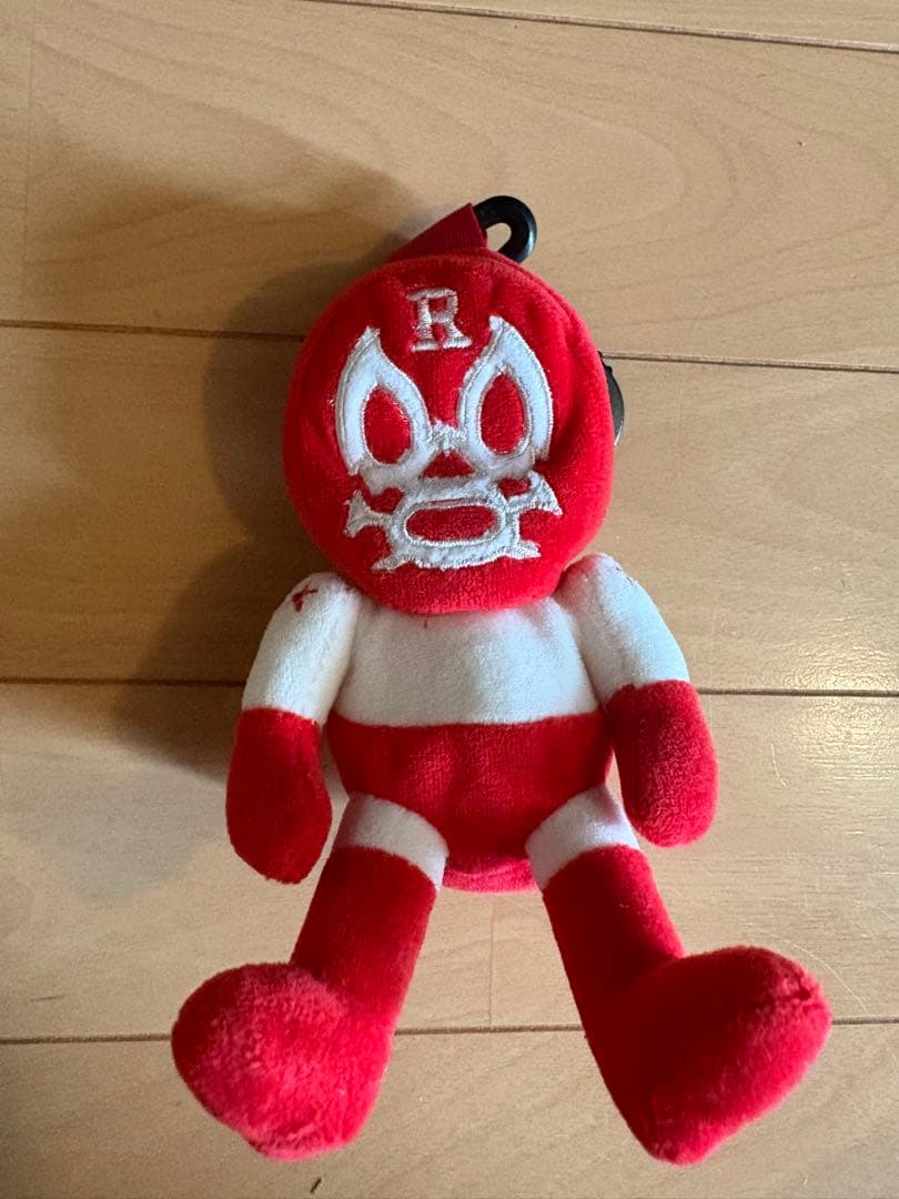 ラッセルノ　キャディーバッグ　SKULL GOLFBAG