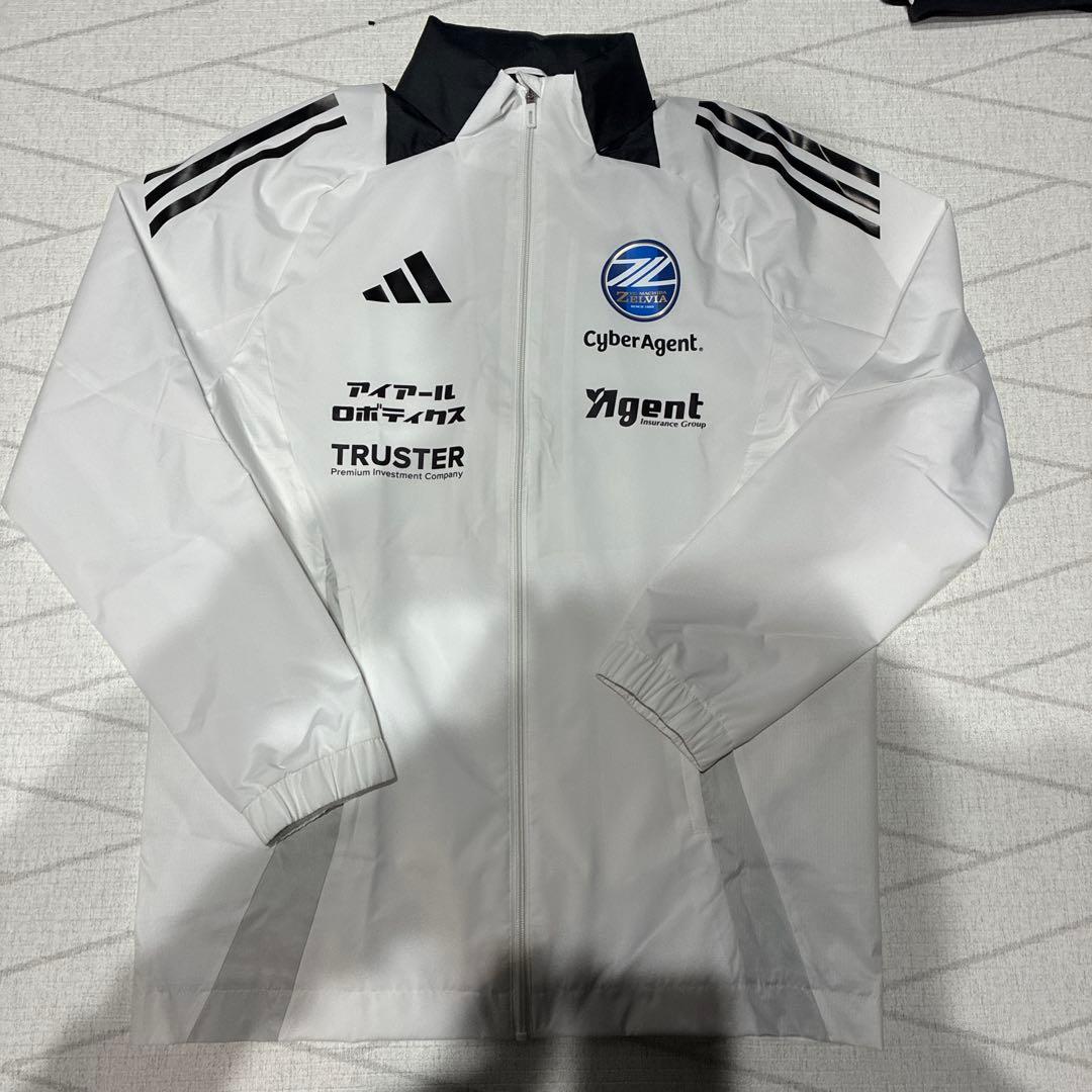 町田ゼルビア　アンセムジャケット　TIROパンツセット