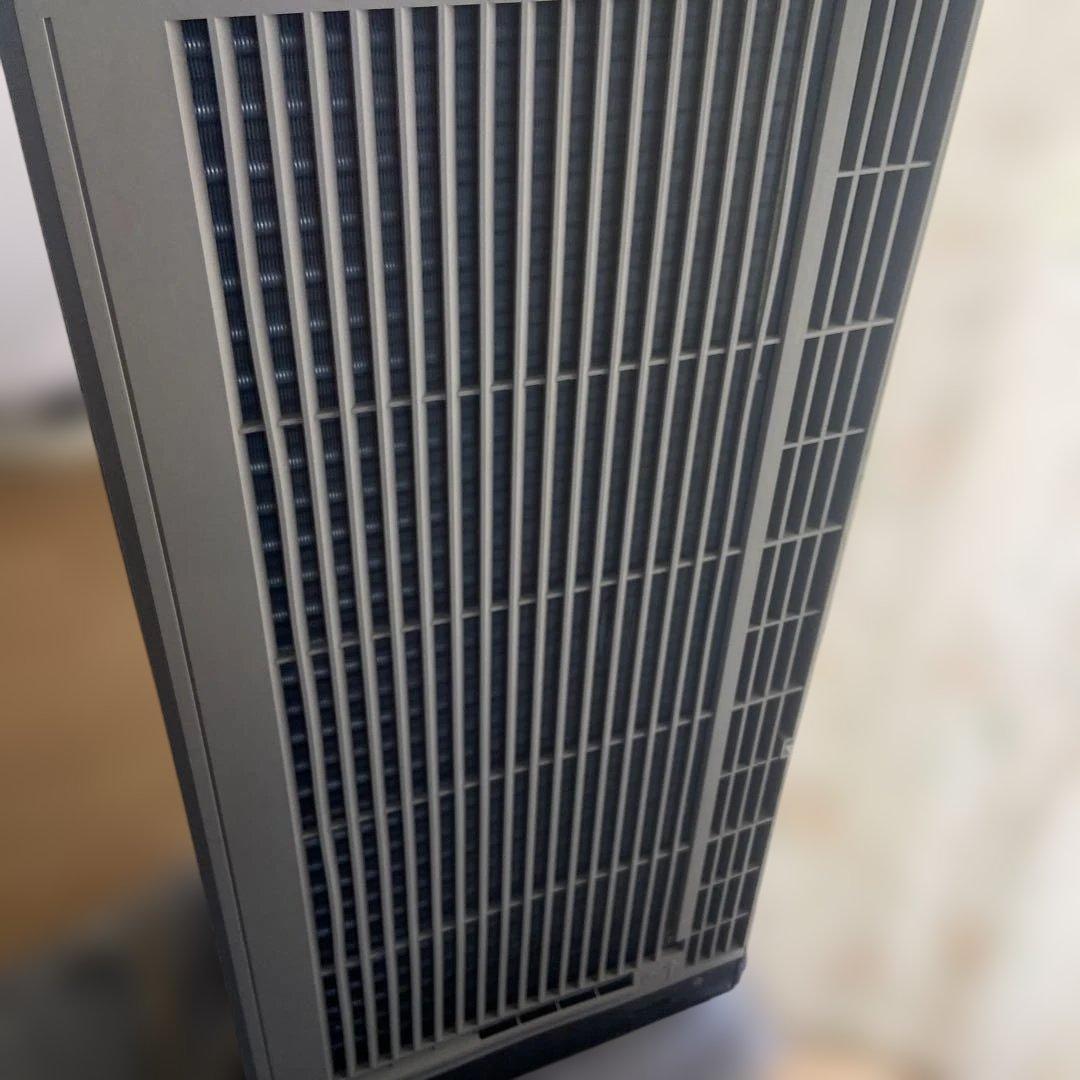 冷暖房　ウインド型ルームエアコン　1.8kw 森田電工　MAC -187HR