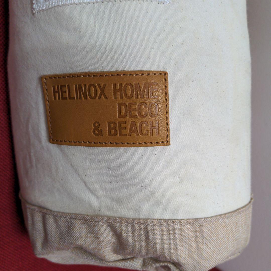 Helinox　DECO＆BEACH コンバーチブル未使用