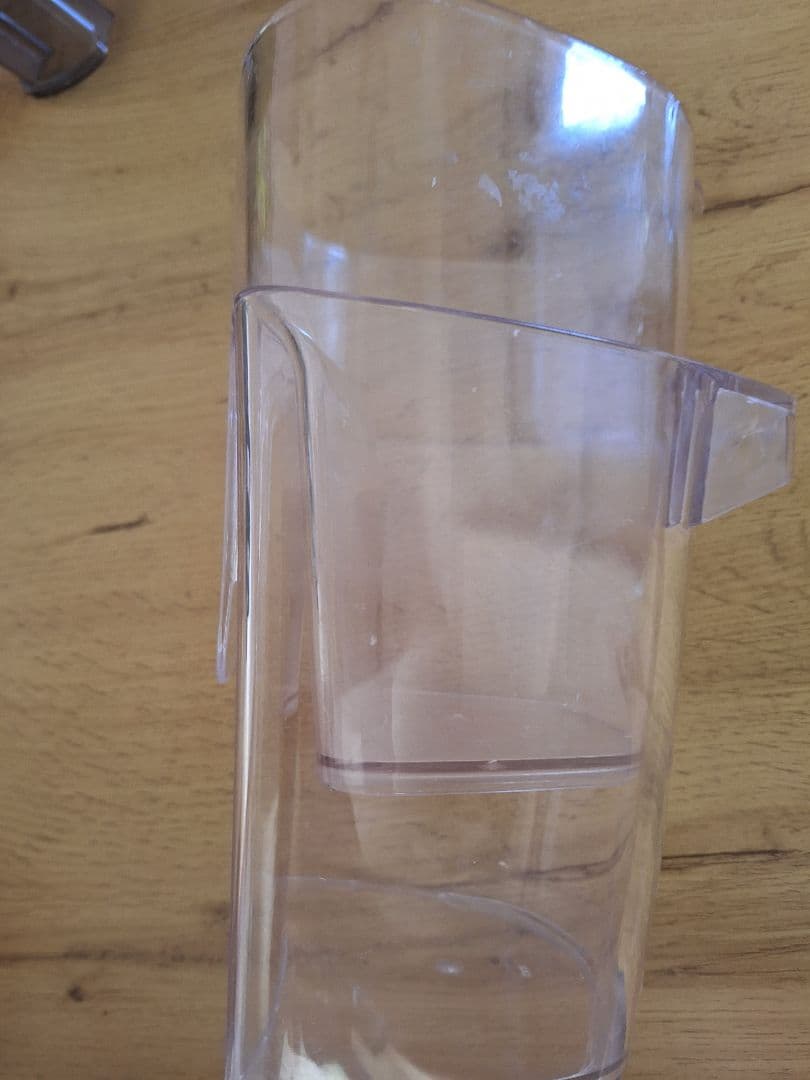 Kuvings ホールスロージューサー EVO-800 ホワイト　クビンズ