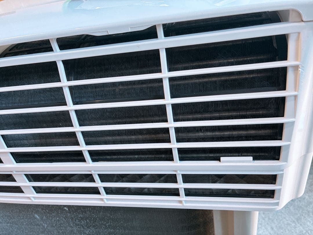 2023年製 シャープ セパレート形 ルームエアコン 空冷式 冷房 暖房兼用