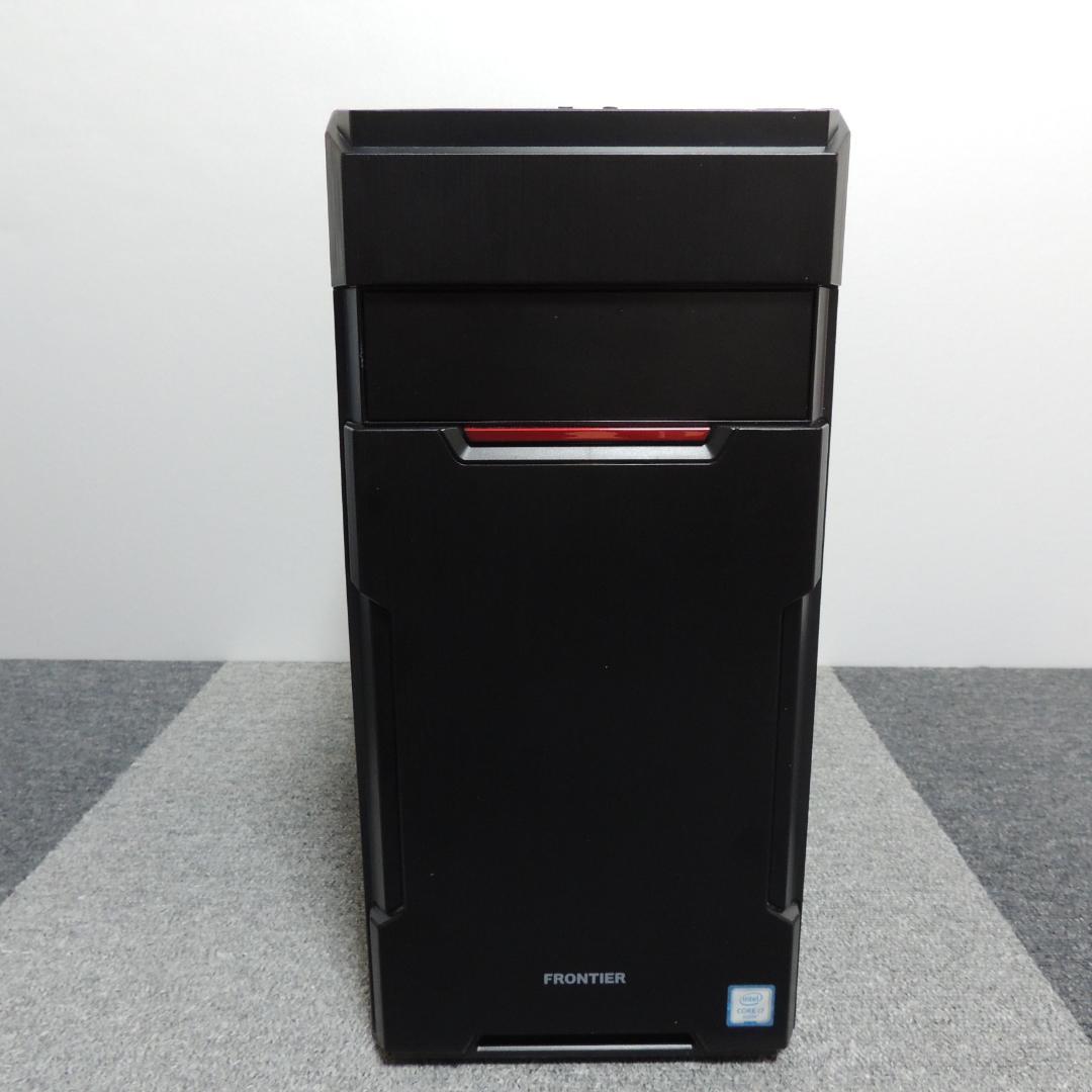 i7-6700K PC本体
