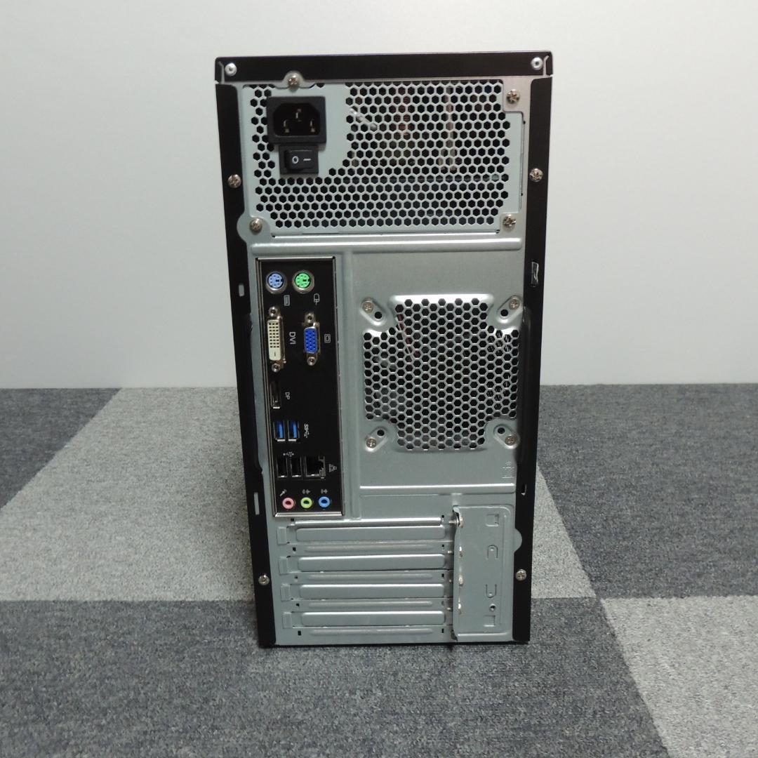 i7-6700K PC本体
