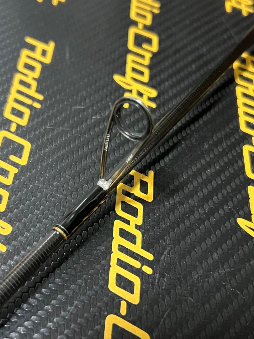 エバーグリーン　アルチザン　コンペティション　AATS-62MH/R