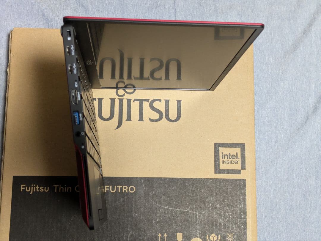 富士通 Futuro U9311M+i7-1255U/RAM8G マザーボード