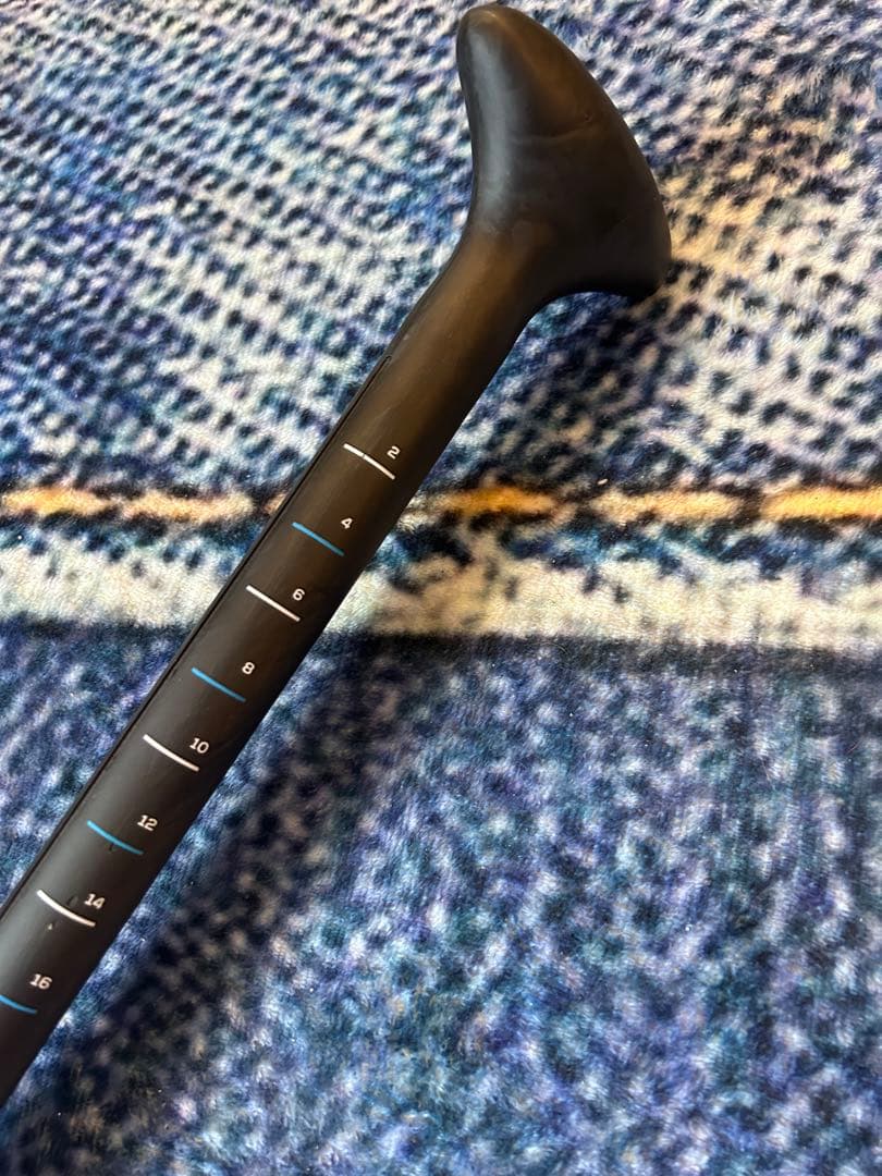 RED PADDLE SUPパドル