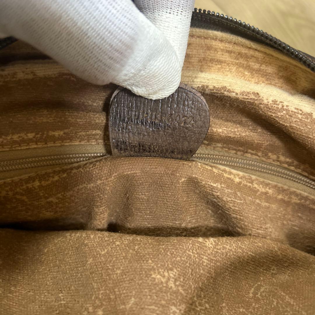 G*C様 ショルダーバッグ1個とハンドバッグ1個の2セット