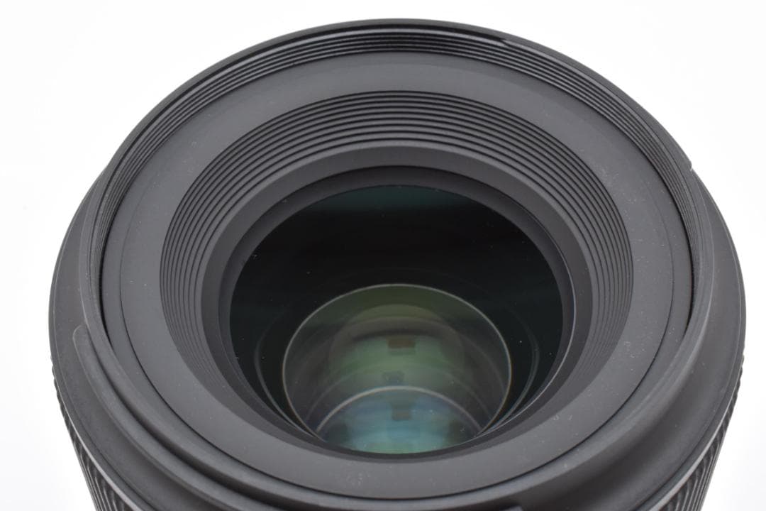 ★美品★タムロン SP 45mmf1.8 Di VC USD キヤノン#1305
