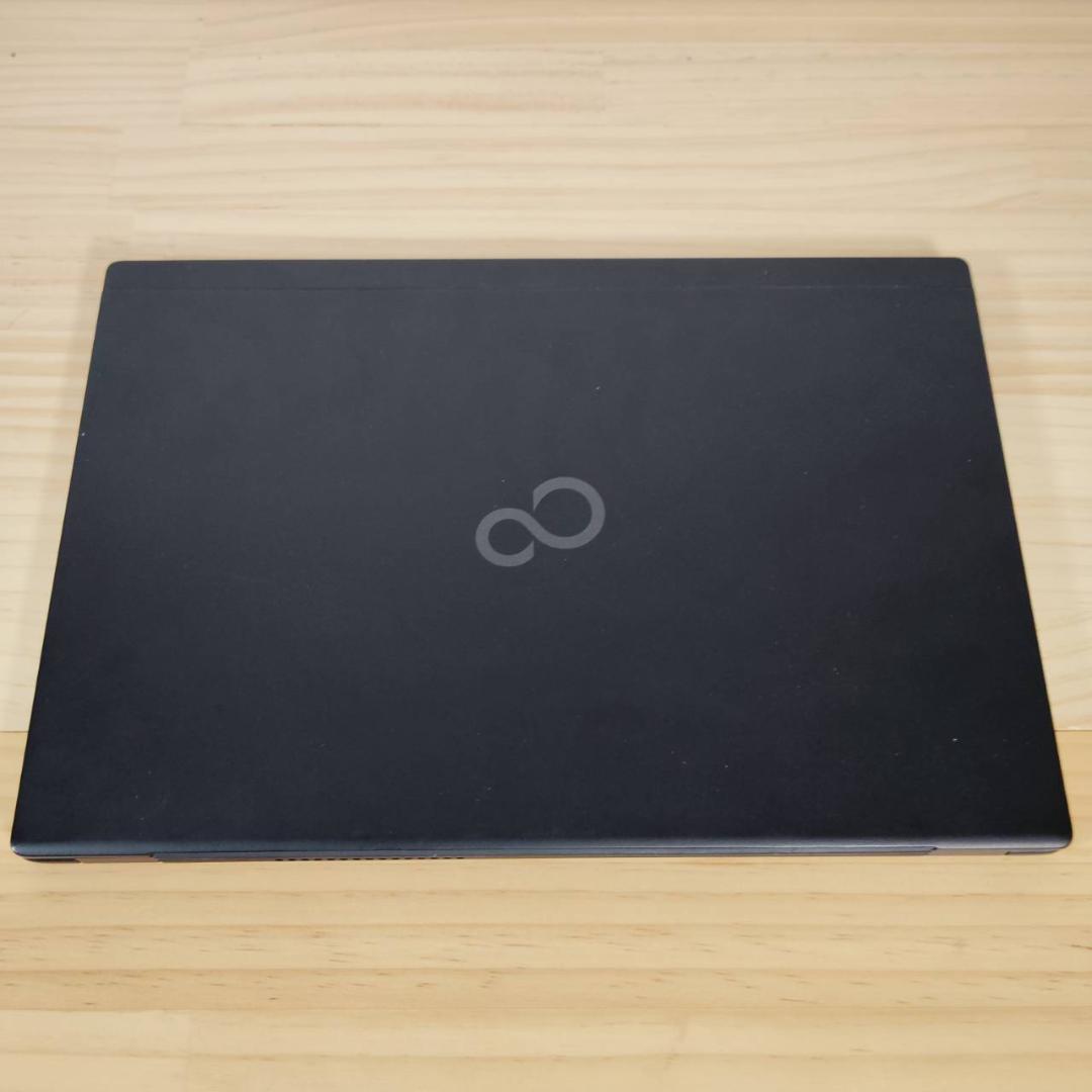 良品 大容量BT LIFEBOOK U9310 第10世代i5搭載 オフィス付き