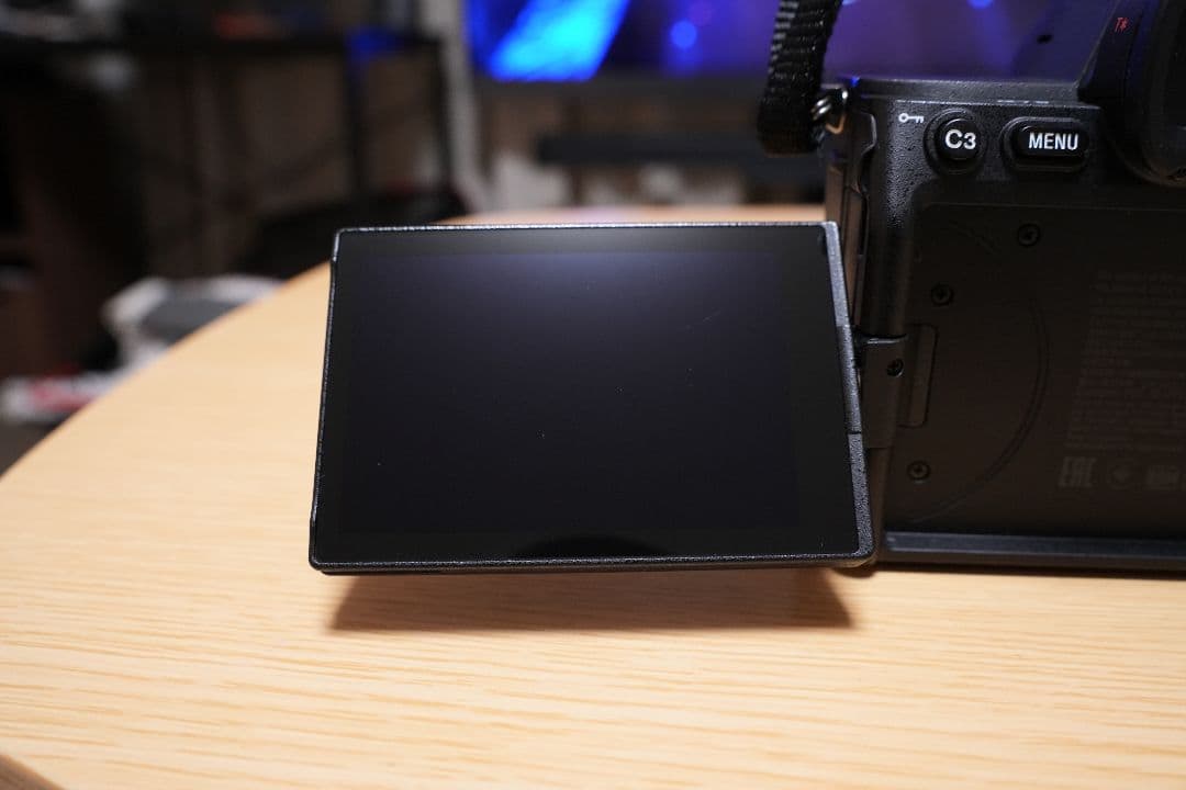 SONY α7Ⅳ ミラーレス一眼カメラ 本体 充電器付き