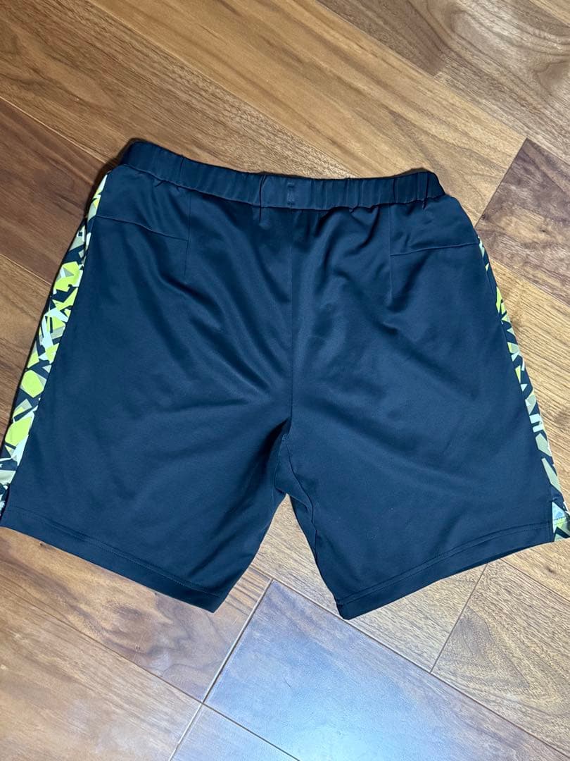 バドミントン ハーフパンツ 2023日本代表モデル