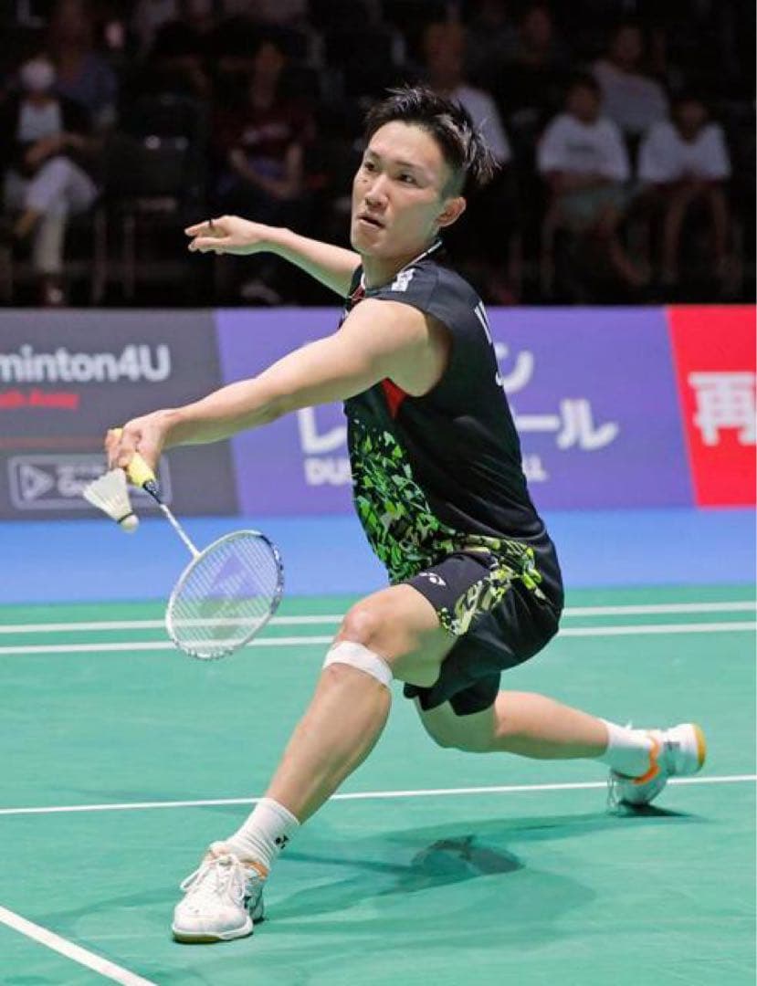 バドミントン ハーフパンツ 2023日本代表モデル