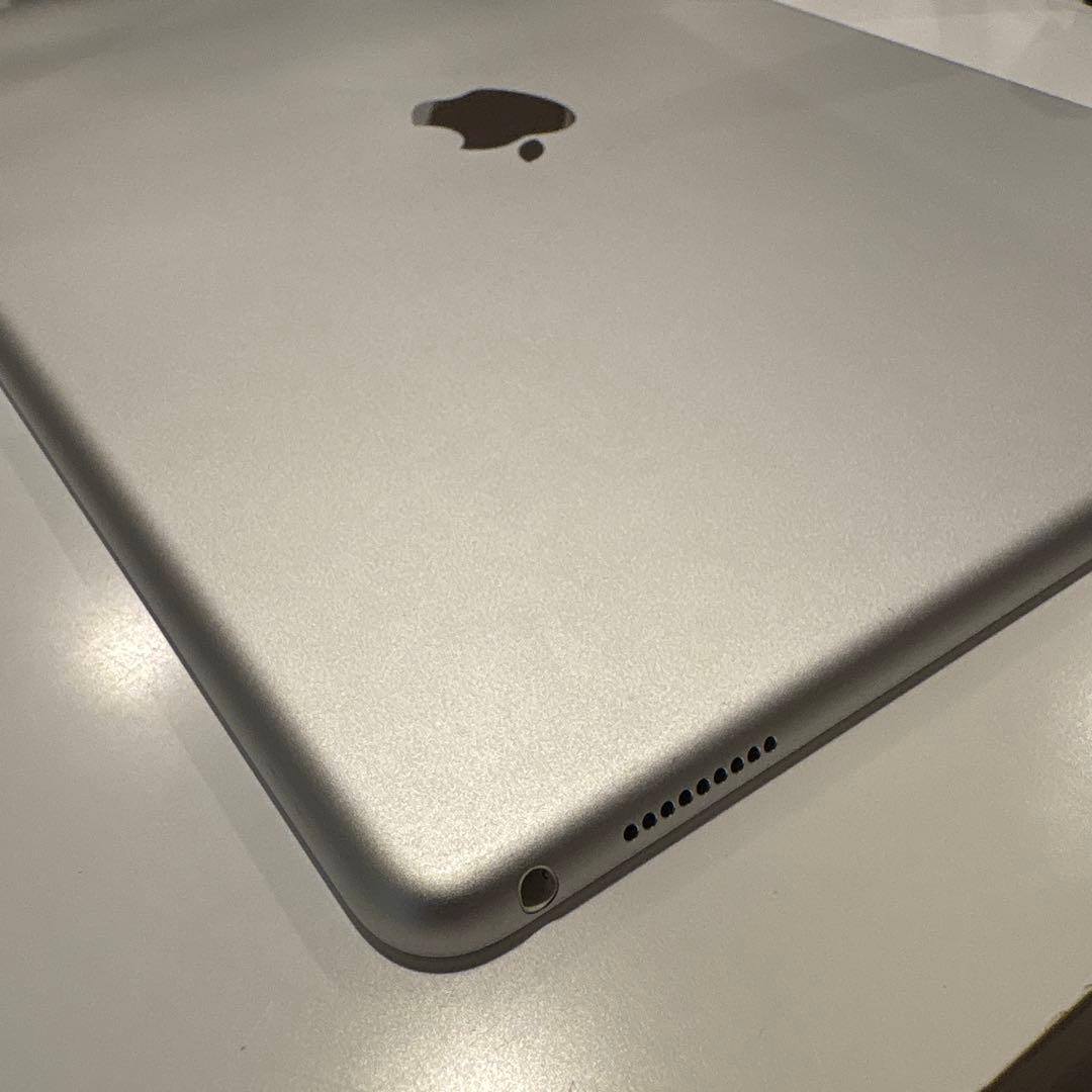 Apple iPadpro 128GB 第1世代　シルバー　Wi-Fiモデル