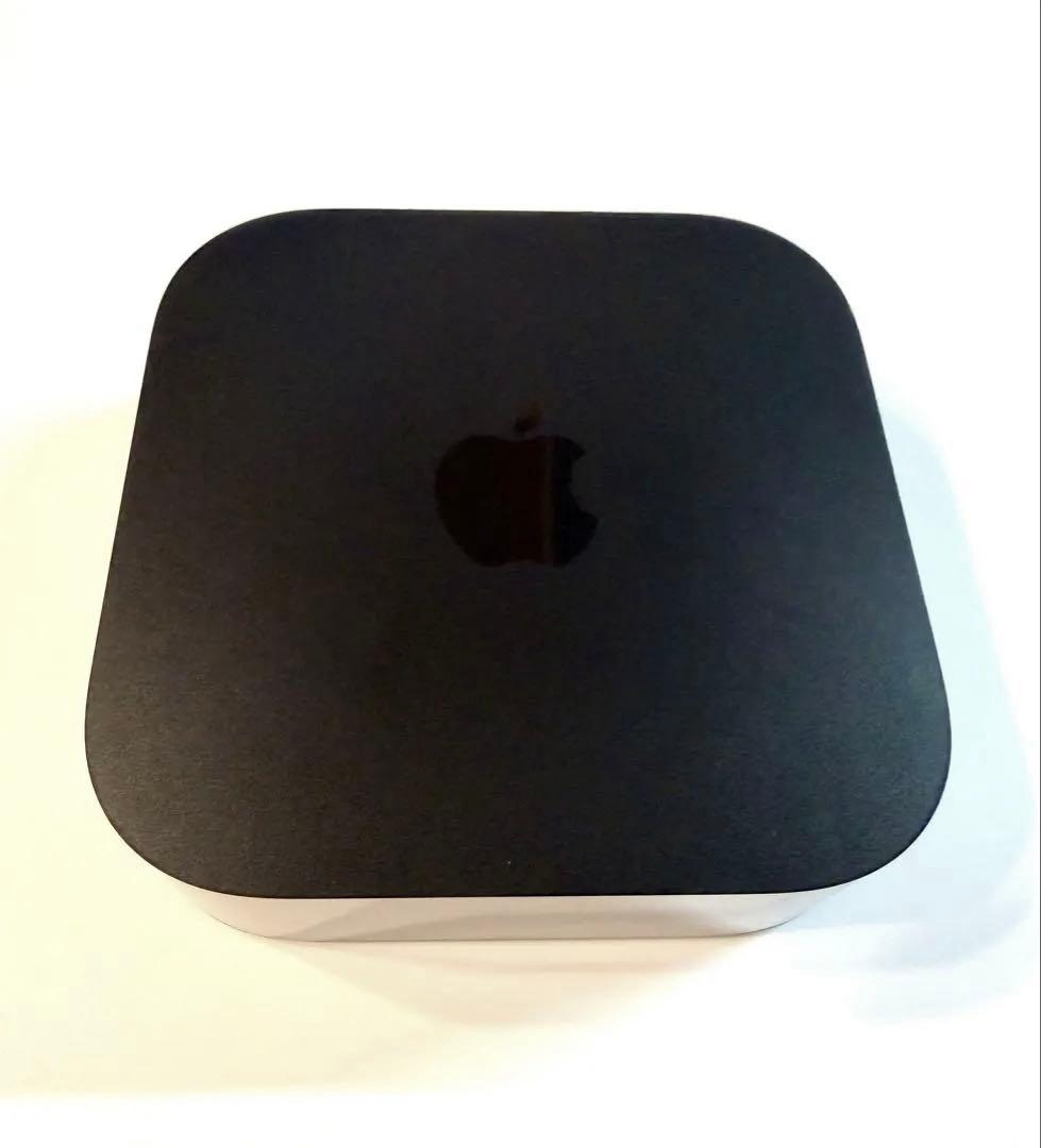 Apple TV 4K（3rd generation）