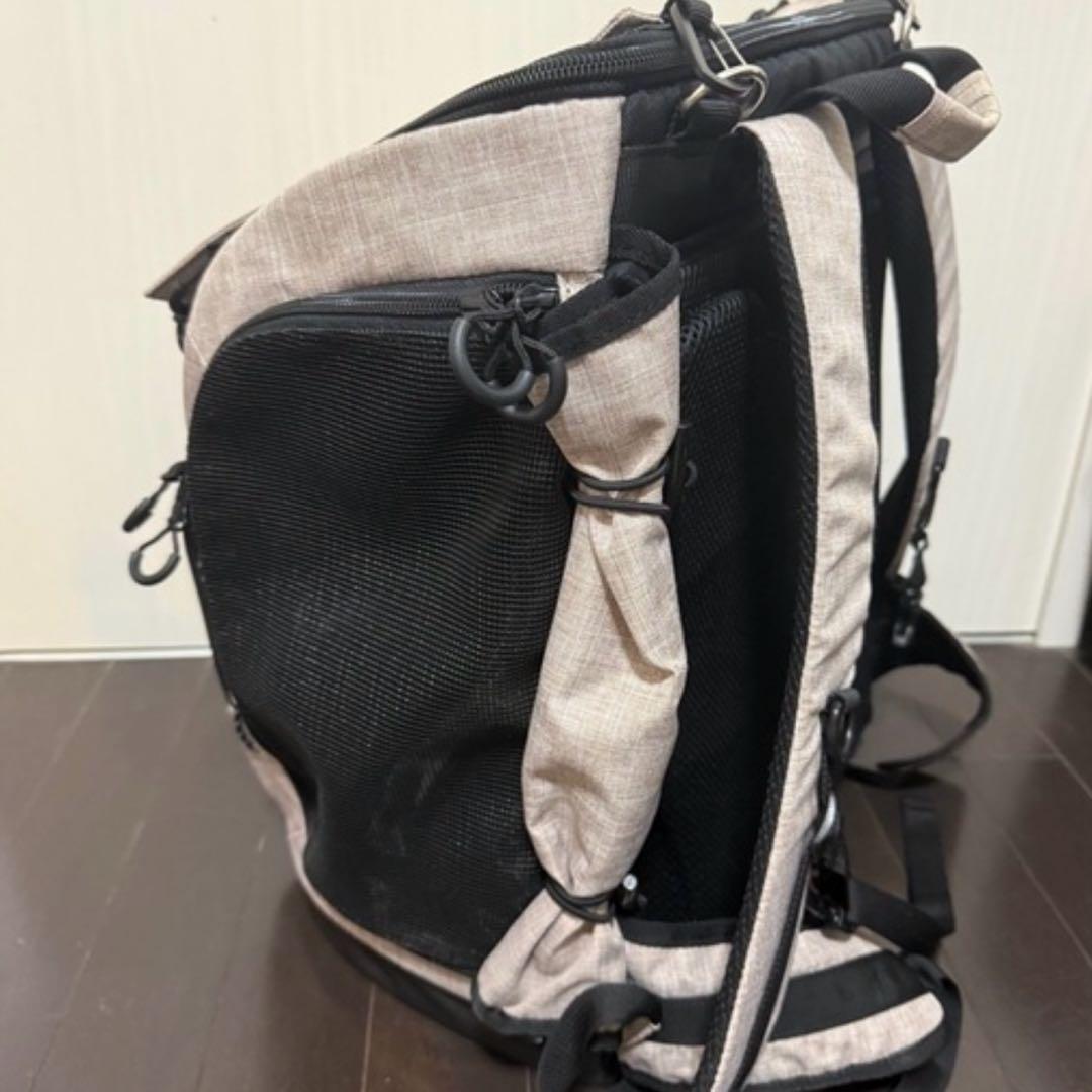 エアバギーリュック　レギュラー